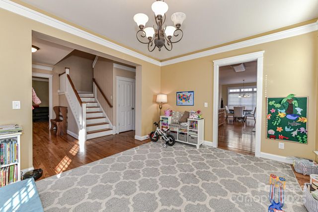 16727 Spruell Street, Huntersville, NC 28078