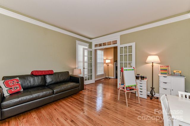 16727 Spruell Street, Huntersville, NC 28078