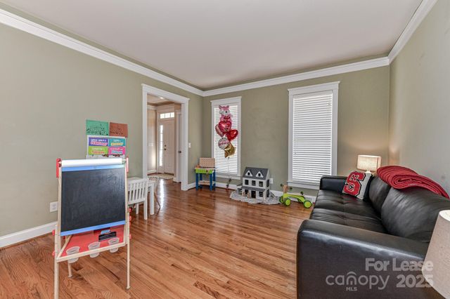 16727 Spruell Street, Huntersville, NC 28078