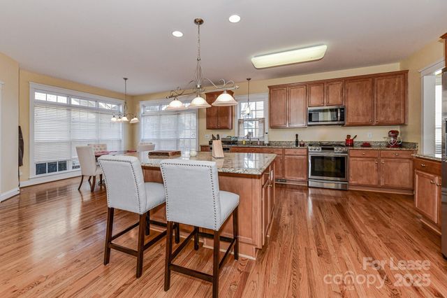 16727 Spruell Street, Huntersville, NC 28078