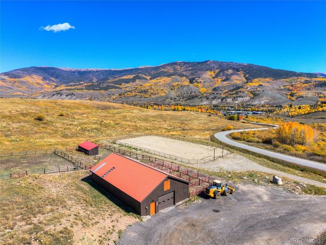 348 Jade Road, Silverthorne, CO 80498