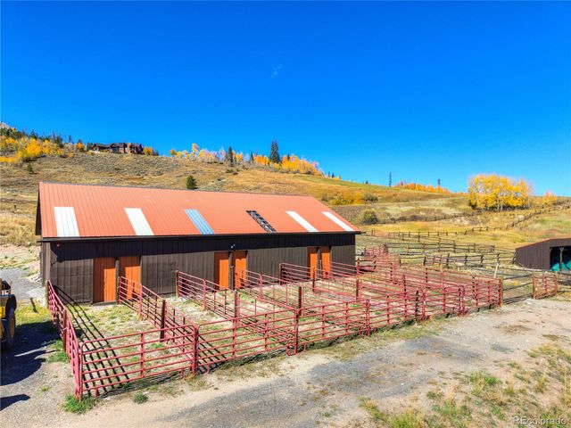 348 Jade Road, Silverthorne, CO 80498