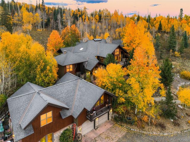 348 Jade Road, Silverthorne, CO 80498