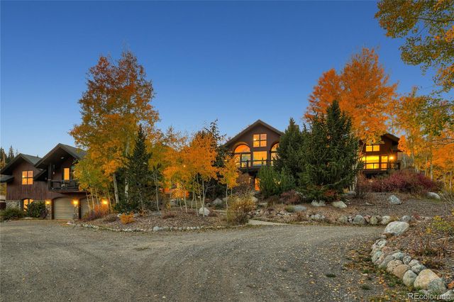 348 Jade Road, Silverthorne, CO 80498