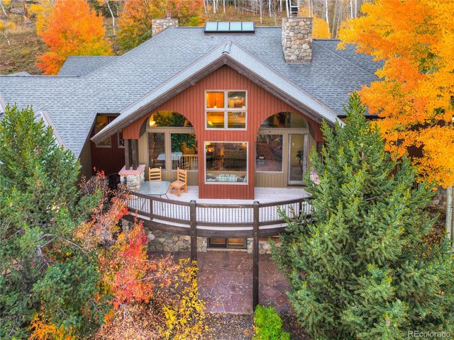 348 Jade Road, Silverthorne, CO 80498
