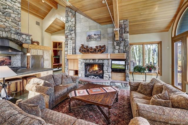 348 Jade Road, Silverthorne, CO 80498