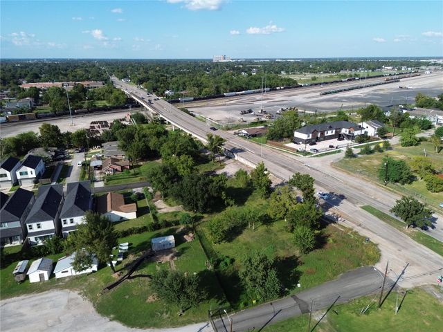 0 Nichols Street, Houston, TX 77020