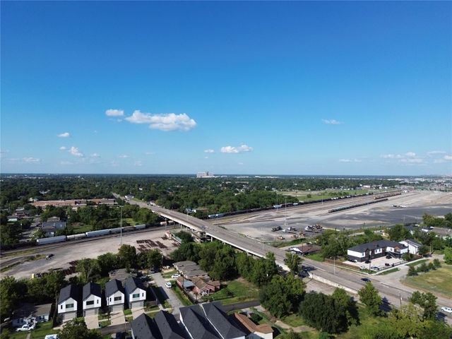 0 Nichols Street, Houston, TX 77020