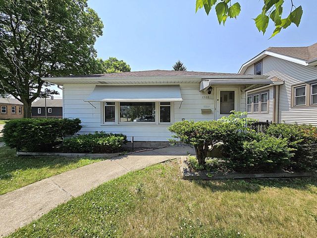 2300 Geneva STREET, Racine, WI 53402