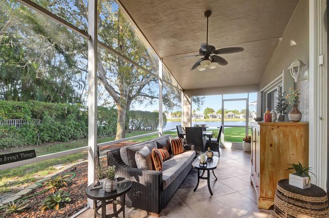 6551 Via Primo Street, Lake Worth, FL 33467