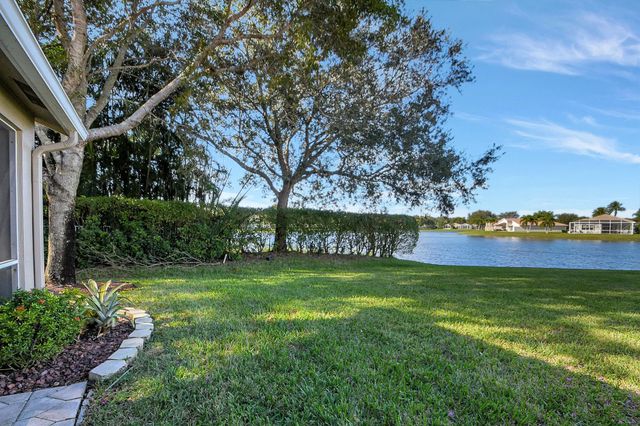 6551 Via Primo Street, Lake Worth, FL 33467