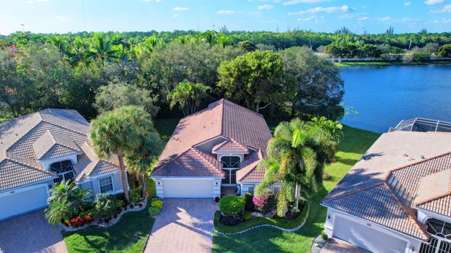 6551 Via Primo Street, Lake Worth, FL 33467