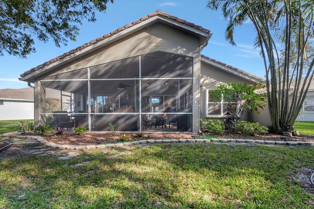 6551 Via Primo Street, Lake Worth, FL 33467