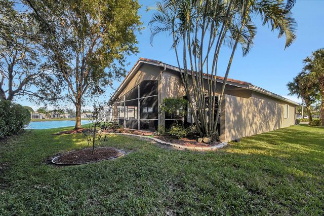 6551 Via Primo Street, Lake Worth, FL 33467