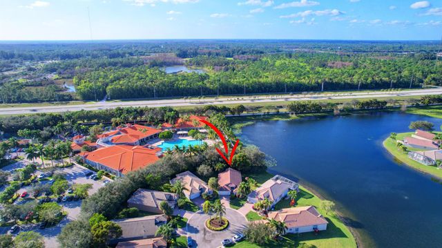 6551 Via Primo Street, Lake Worth, FL 33467