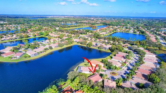 6551 Via Primo Street, Lake Worth, FL 33467