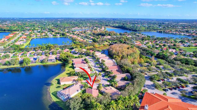6551 Via Primo Street, Lake Worth, FL 33467