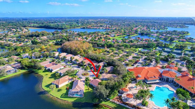 6551 Via Primo Street, Lake Worth, FL 33467