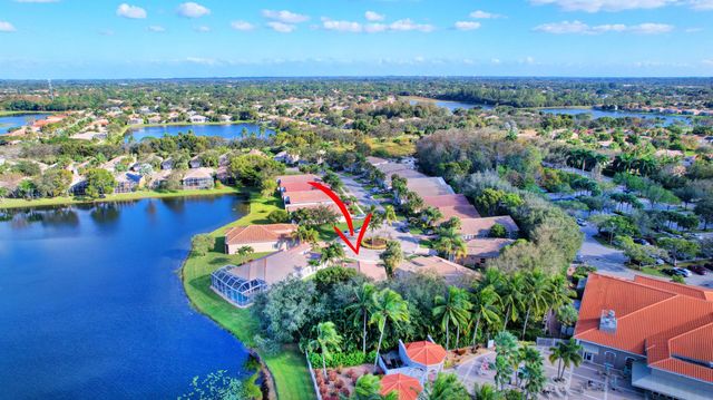 6551 Via Primo Street, Lake Worth, FL 33467