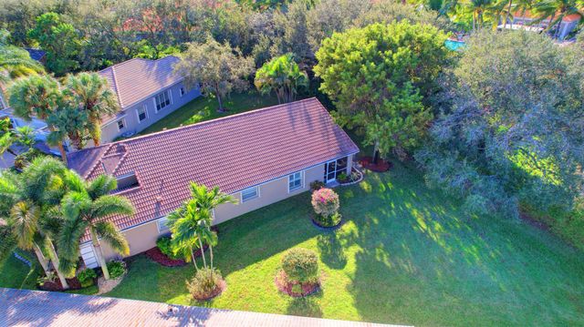 6551 Via Primo Street, Lake Worth, FL 33467