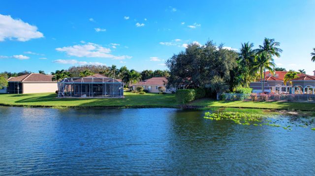 6551 Via Primo Street, Lake Worth, FL 33467