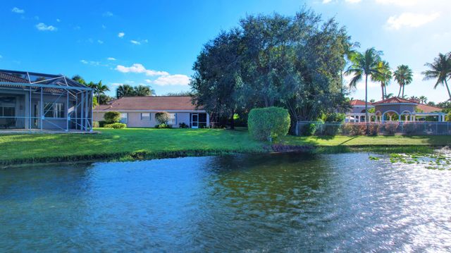 6551 Via Primo Street, Lake Worth, FL 33467