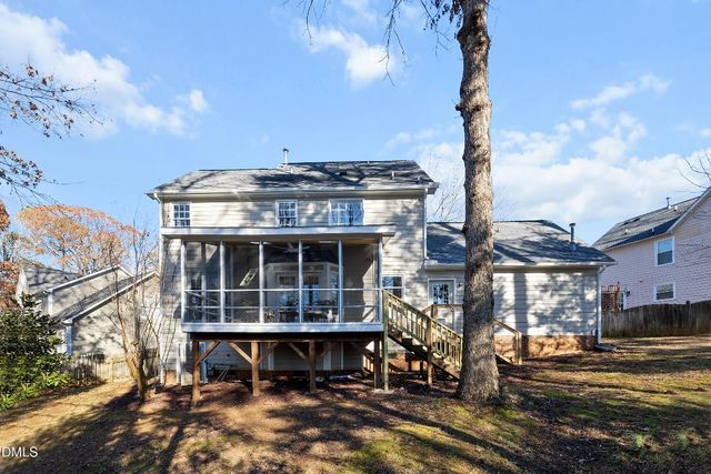 103 Lone Eagle Court, Cary, NC 27513