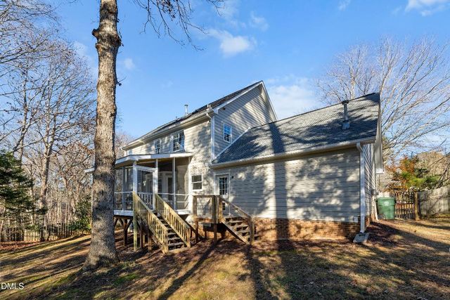 103 Lone Eagle Court, Cary, NC 27513