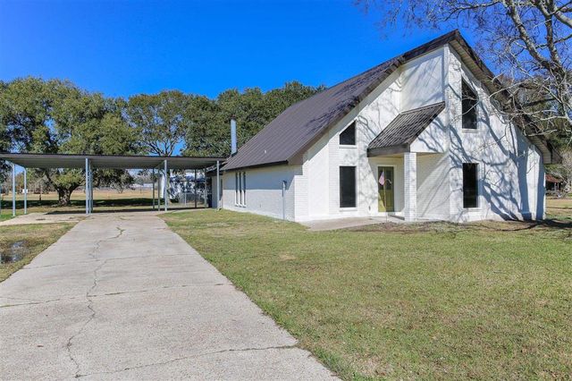 18512 Hwy 90, Lacassine, LA 70650