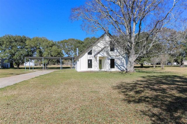 18512 Hwy 90, Lacassine, LA 70650