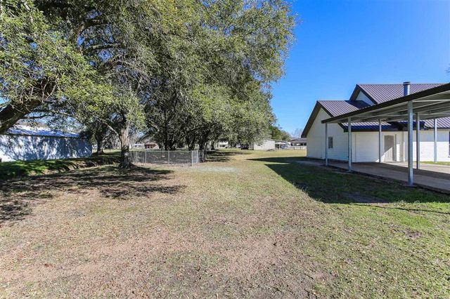 18512 Hwy 90, Lacassine, LA 70650
