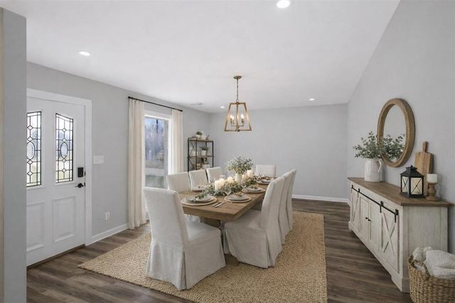 18512 Hwy 90, Lacassine, LA 70650