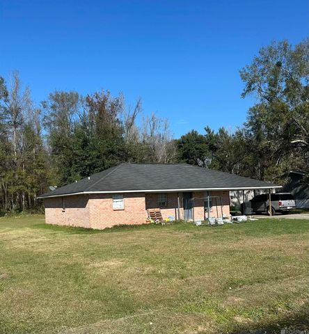 37108 Ellem Rd, Geismar, LA 70734
