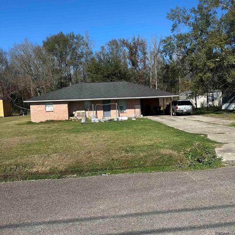 37108 Ellem Rd, Geismar, LA 70734
