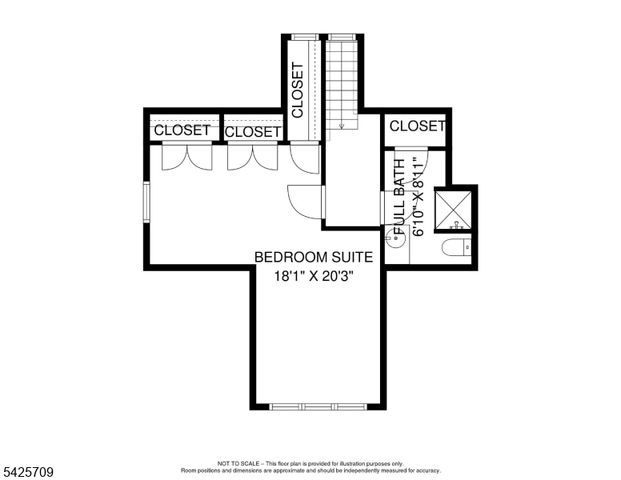 307 Manor Ave, Cranford Twp., NJ 07016