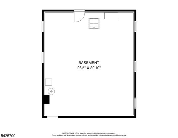 307 Manor Ave, Cranford Twp., NJ 07016