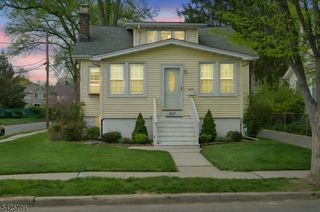 307 Manor Ave, Cranford Twp., NJ 07016