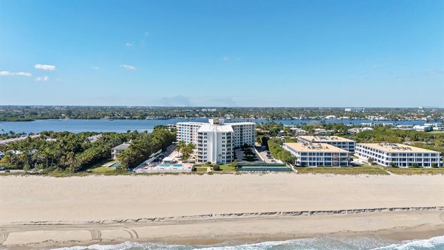 2295 S Ocean Boulevard 625, Palm Beach, FL 33480