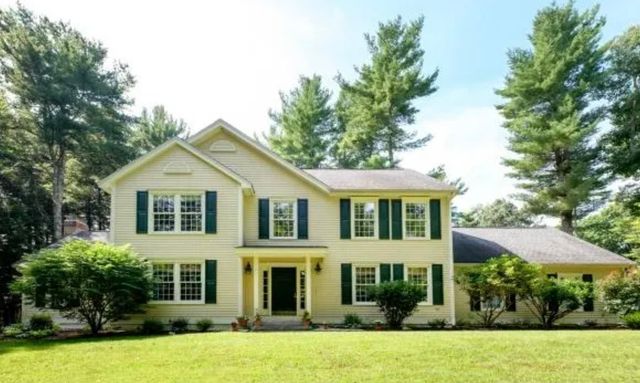 9 Captain's Way, Exeter, NH 03833