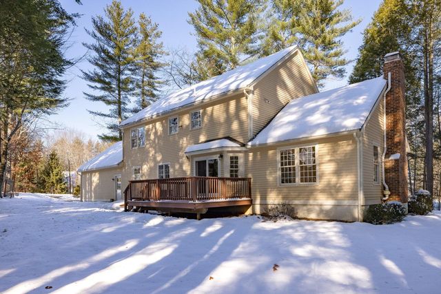 9 Captain's Way, Exeter, NH 03833