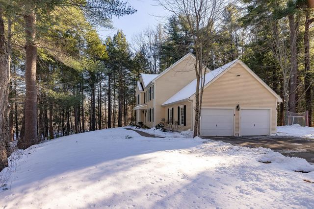 9 Captain's Way, Exeter, NH 03833