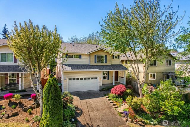 6551 17th Ave Avenue SW, Seattle, WA 98106