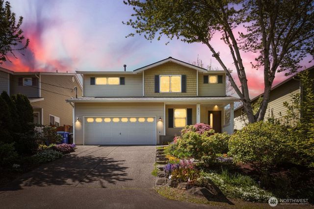 6551 17th Ave Avenue SW, Seattle, WA 98106