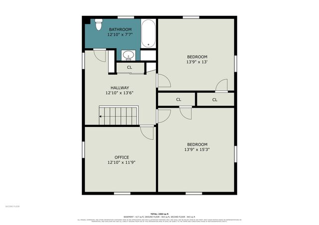 132 W Belmont Street, Kalamazoo, MI 49001