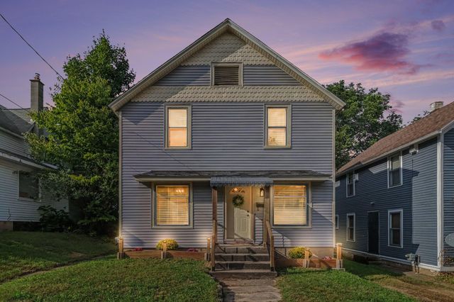 132 W Belmont Street, Kalamazoo, MI 49001