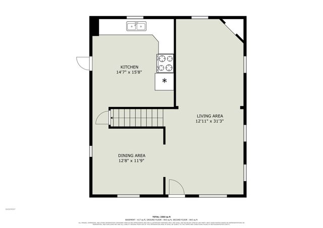 132 W Belmont Street, Kalamazoo, MI 49001