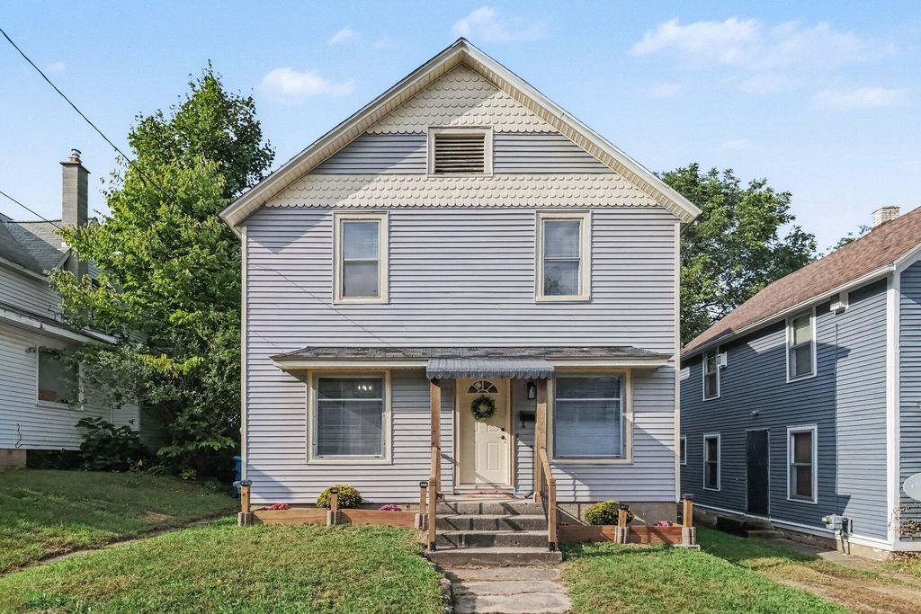 132 W Belmont Street, Kalamazoo, MI 49001