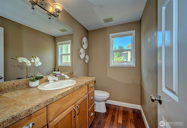 22187 NE 93rd Street, Redmond, WA 98053