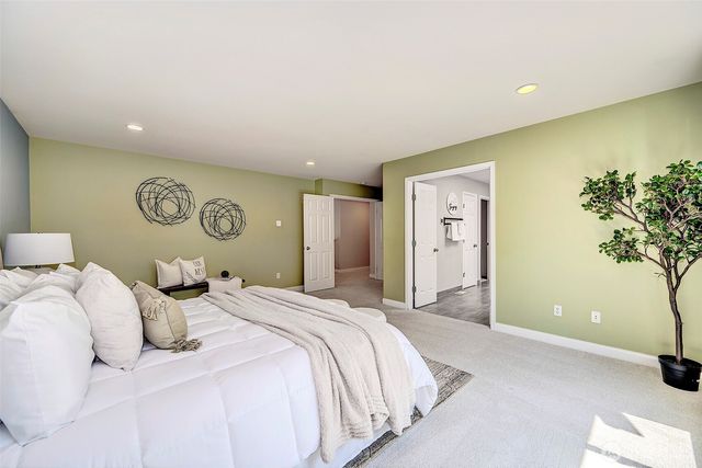 22187 NE 93rd Street, Redmond, WA 98053
