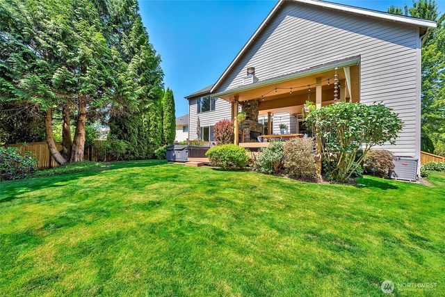22187 NE 93rd Street, Redmond, WA 98053
